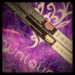 Moodstruck  Pencil Lip Liner